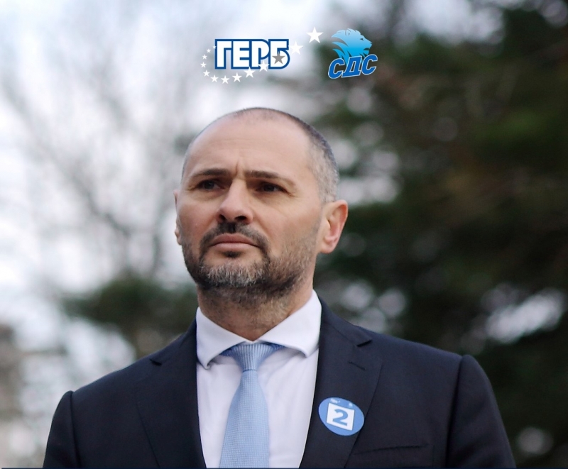 Красен Кръстев: Време е да спрем с опитите и да върнем стабилността в България