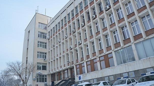Областната дирекция на МВр във Видин обяви конкурс за три