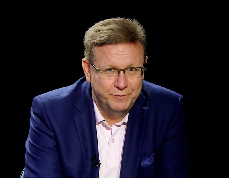 Явор Дачков: БСП е силна, може да свали ГЕРБ