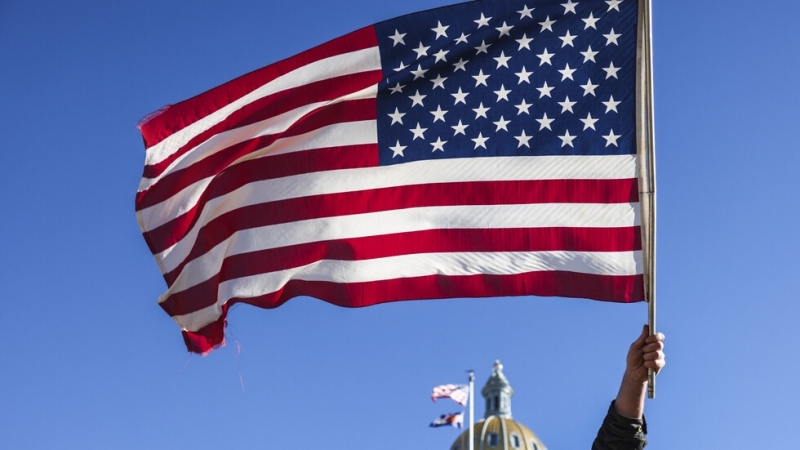 Камарата на представителите в САЩ одобри законопроект за борба с