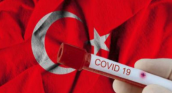 От 15 март турските власти въвеждат изискване към всички пътници