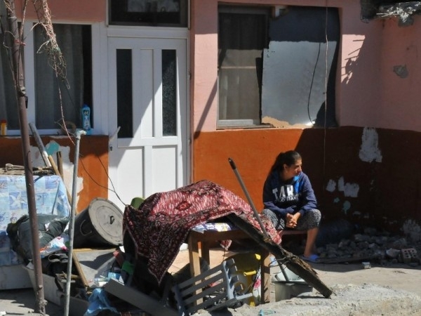 Те са най голямото малцинство в Европа и въпреки това са