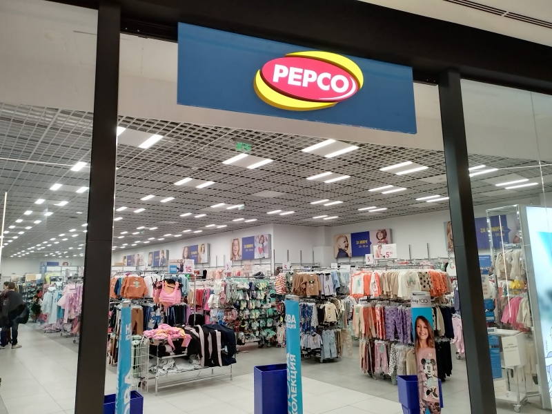 Pepco напуска първи европейски пазар