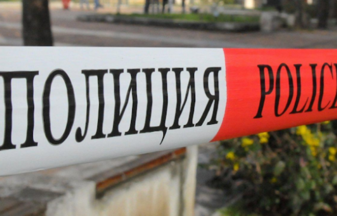 Тялото на 20 годишен младеж е намерено тази сутрин в центъра