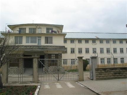 Около 10 часа вчера в полицейския участък в Бойчиновци е