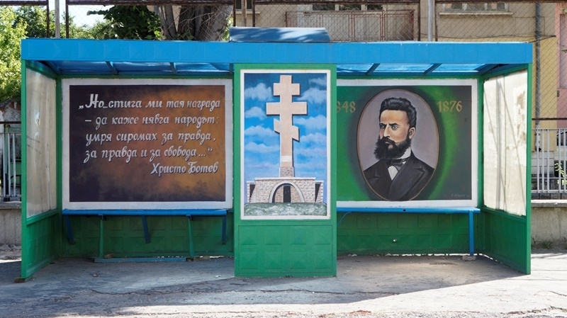 В истински произведения на изкуството се превърнаха част от старите