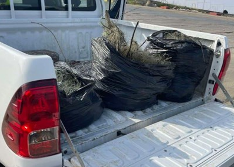 Екип от Рибарство и контрол от Враца извършиха поредната проверка