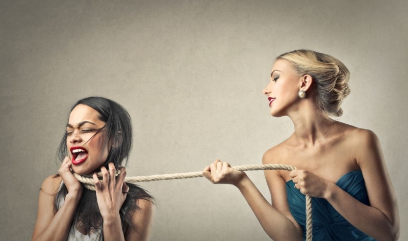 Признаваме си че сме доста освободени в много отношения но