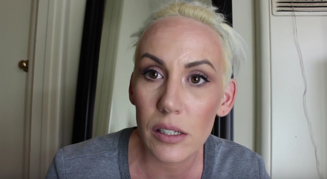 Феминистка влогърка от Щатите призова своите последователи в нещо не