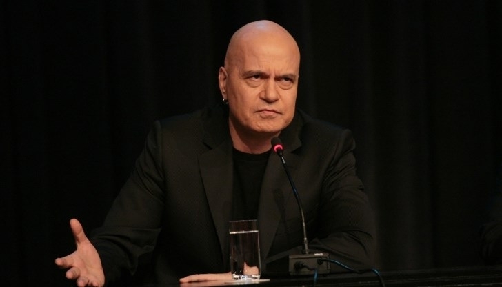 Има такъв народ няма място в коалицията заяви лидерът на