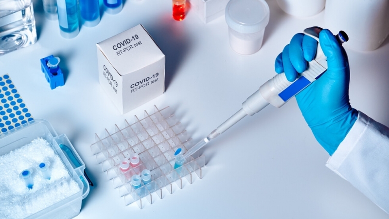 1 921 са потвърдените случаи на COVID 19 у нас по