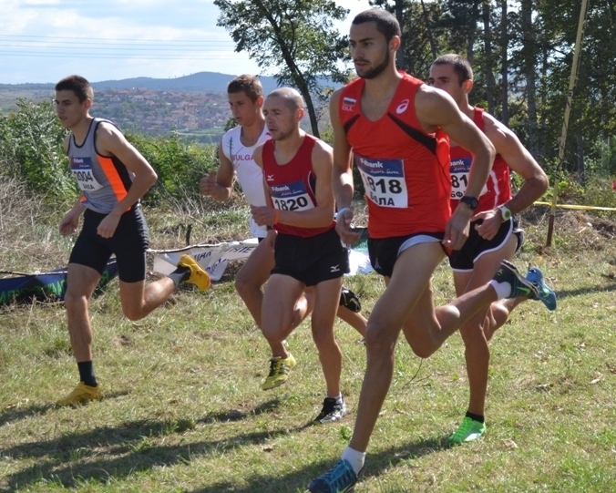 12 състезатели на Спортен клуб Атлет Мездра ще вземат участие