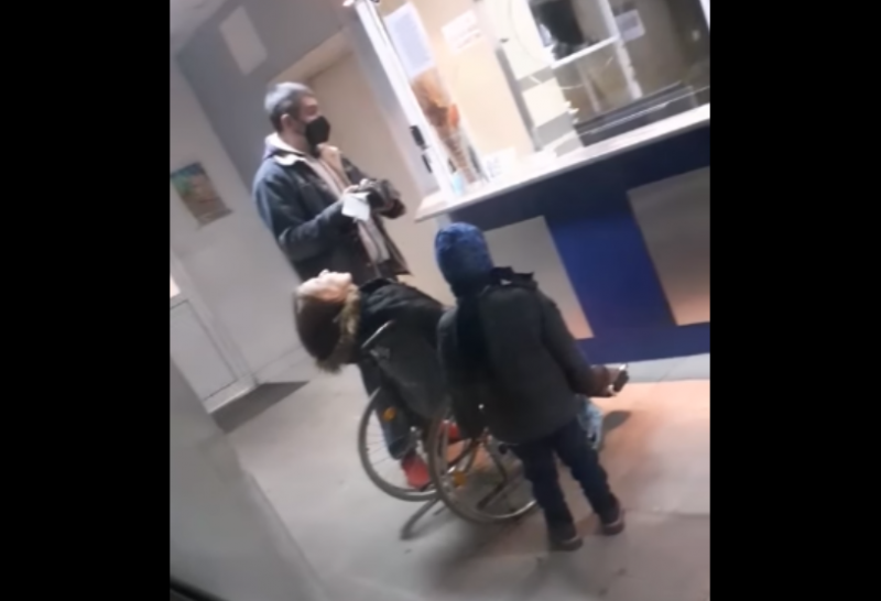 Бързо развило се коварно заболяване е погубило Миглена която колабира