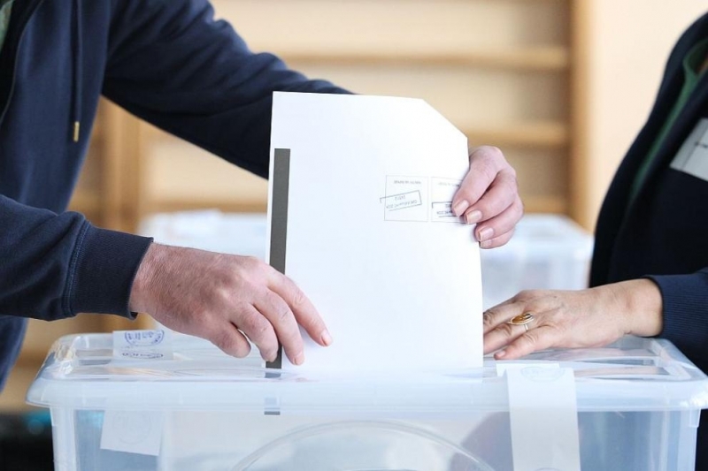 Валентин Стефанов е новият кмет на врачанското село Крива бара