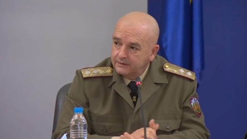 1348 са случаите на COVID 19 у нас сред тях има