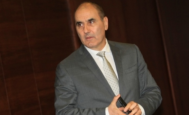 В студиото на Денят започва с Георги Любенов бившият заместник председател