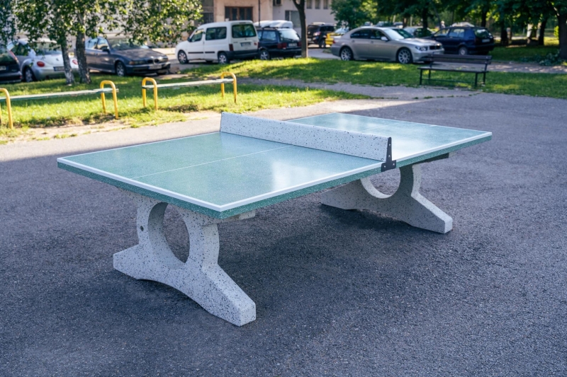 12 маси за шахмат и тенис ще бъдат поставени през