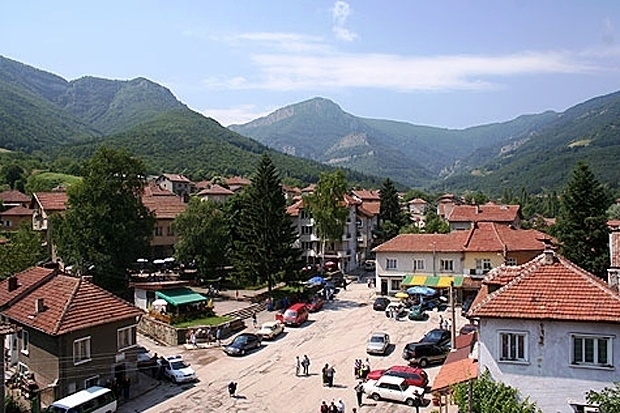 Най населеното село в община Враца Згориград гласува на парламентарните