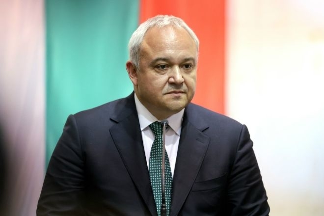 Иван Демерджиев: По случая "Петрохан" се води и икономическо разследване