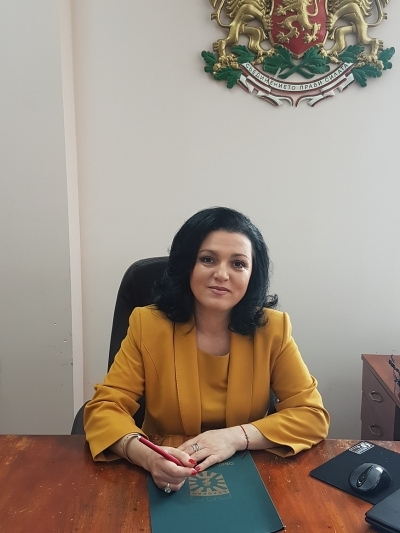 Кметът на Община Борован инж Десислава Тодорова сключи споразумение със