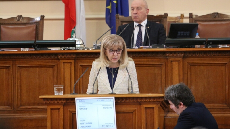 На 1 март тол системата тръгва повече отлагане няма да