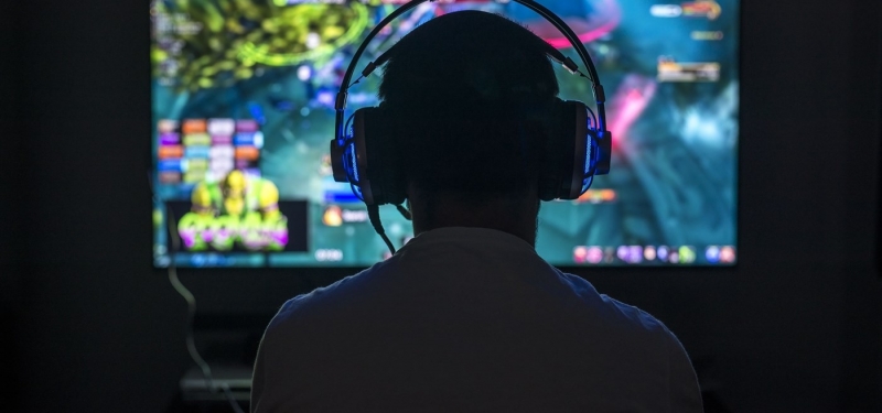 Световната здравна организация СЗО обяви пристрастеността към видеоигри за психично