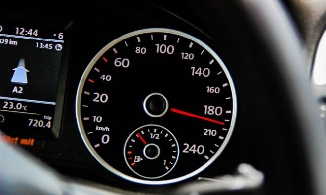 Италианското Министерство на транспорта спира да изпраща снимки от камери