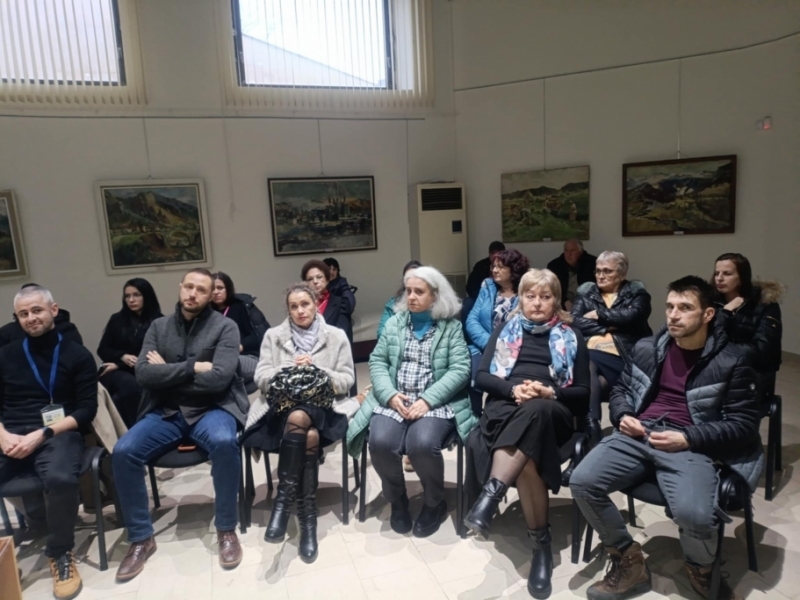 Регионалният исторически музей във Враца отчете успешна 2025 г Посетителите