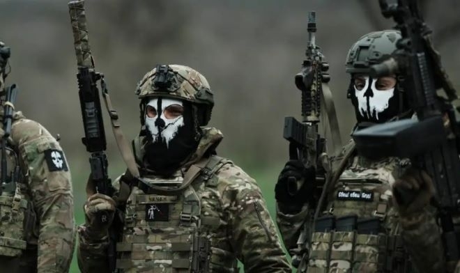 Наркокартели проникват в Украинския чуждестранен легион, черпят опит