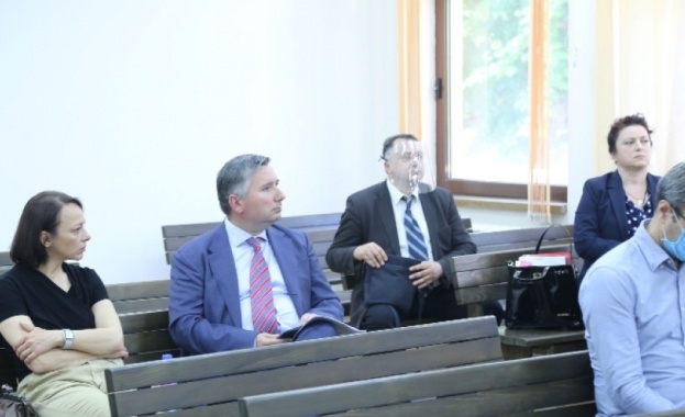 Следващата неделя ще станат ясни присъдите по делото за EVN срещу Дянков, Трайков и Прокопиев