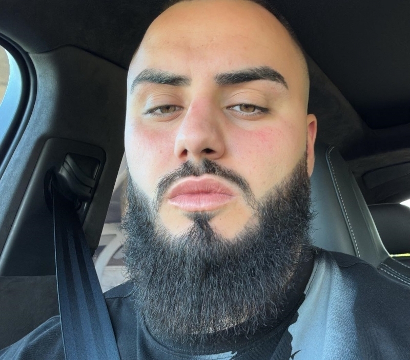 Атомна бомба! Бившият затворник Емилио Коката от Враца се хвали, че има гореща връзка с влиятелна жена в сектор „Сигурност“