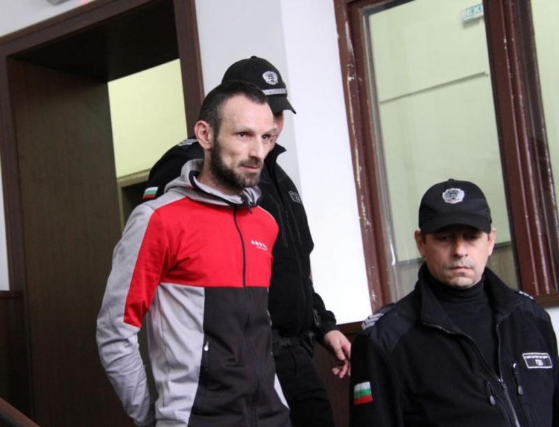 Заради зверствата: Засекретиха делото за малтретирания 5-годишен Адриан