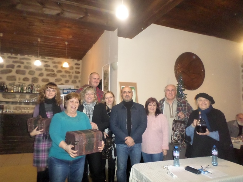 За поредна година Клубът на дейците на културата във Враца