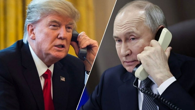 Доналд Тръмп: Няма да чакам повече Путин! Давам му 10-12-дневен краен срок, за да сложи край на войната в Украйна