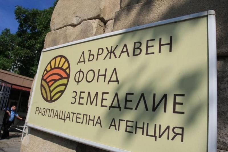 Земеделският фонд преведе 4.5 млн. лв. по училищните схеми за мляко и плодове
