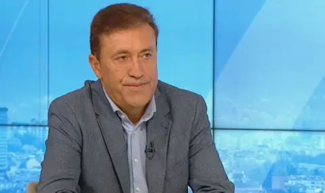 Бойко Найденов: Прокурорската колегия трябва да поеме отговорност и да избере нов и.ф. главен прокурор