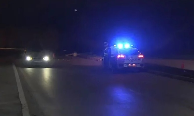 Бебе на година и половина загина при тежка катастрофа вчера