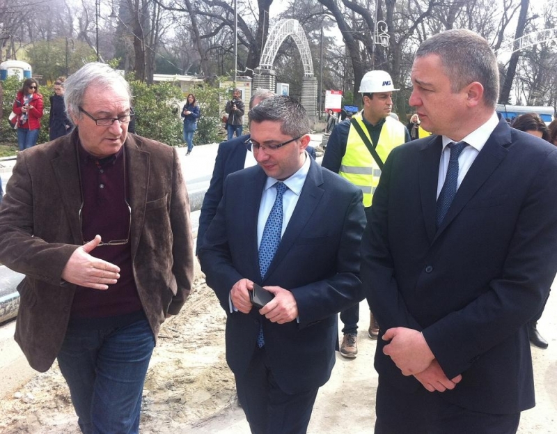 Въвеждането на електронни винетки от следващата година ще спести разходите