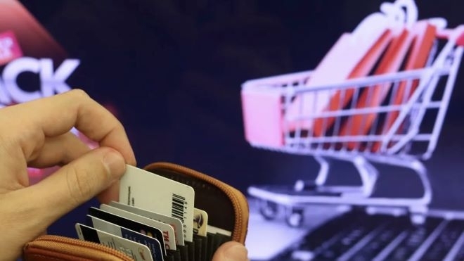 Българските потребители ще похарчат над 110 млн. лв. за „Черния петък“