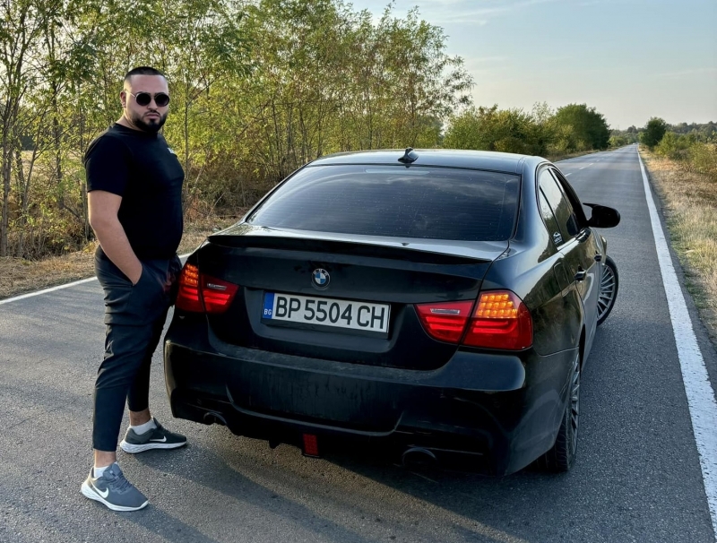 Медийна звезда от криминалните хроники на агенция BulNews за пореден