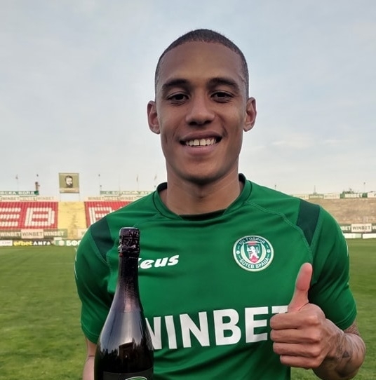 Oтборът на Ботев Враца постигна много важен успех в битката