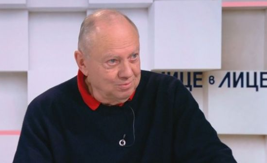 След два поредни избори политическата стрелба по стълбите на парламента