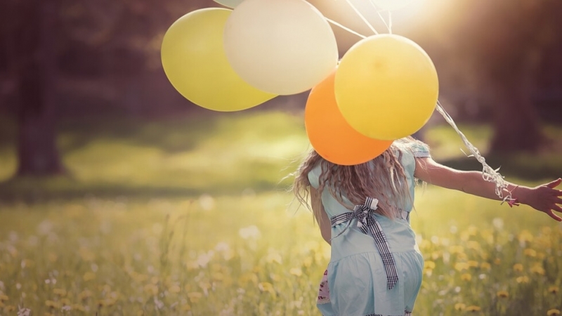 На 1 юни празнуваме Международния ден на детето Празникът води