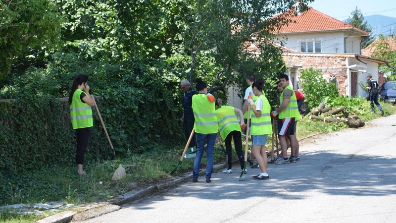 За 18 та поредна година в Мездра ще се проведе единствената