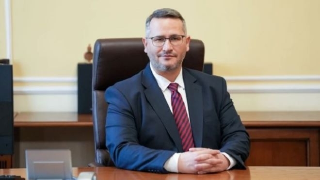 Служебният министър на земеделието и храните Иван Христанов заяви че