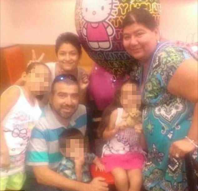 Жителка на Сан Антонио бе осъдена на 33 години затвор
