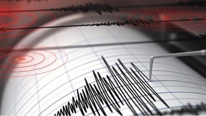 Земетресение с магнитуд 4,8 е било регистрирано тази сутрин в окръг Хатай,