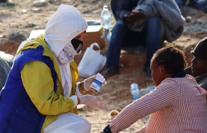 Над 90 мигранти загинаха при корабокрушение в Средиземно море при