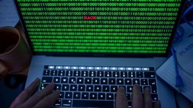 Компанията Гугъл заяви че според нея хакери подкрепяни от севернокорейското