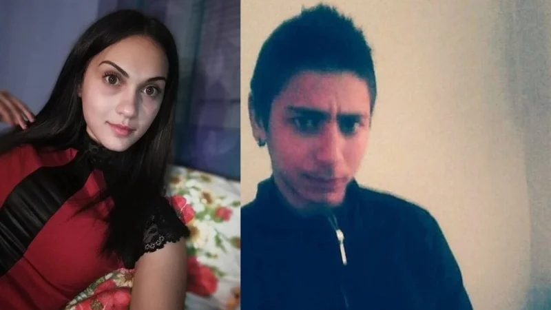 Аксел Олеков който преди 3 години изнасили и закла 18 годишната